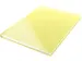 Dummyboek Kangaro A4 geel pastel hard cover 80 blad blanco 100 grams