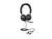 Headset Jabra Evolve2 40 SE USB C/A MS Stereo bedraad