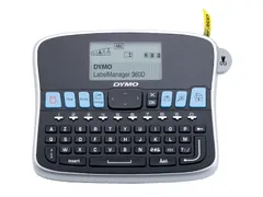Labelprinter Dymo Labelmanager Lm 360 d Azerty