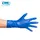 High Risk Latex Handschoenen Blauw Poedervrij Maat XL 500 Stuks
