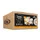 Koekjes Hoppe Bakkers Trots fairtrade koekjesmix 120 stuks