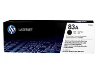 HP Laser supplies