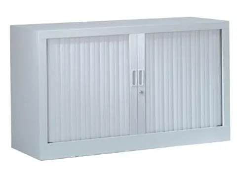 Roldeurkast Aluminum 69.5 Cm