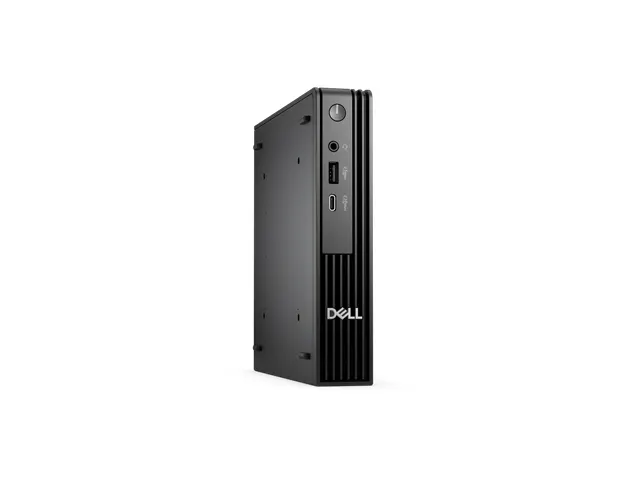 DELL Pro Micro QCM1250 Intel Core Ultra 7 Windows 11 Pro PC Mini PC