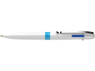 Balpen Schneider Take 4 op blister - 4