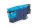 Inktcartridge Brother LC-528XLC blauw