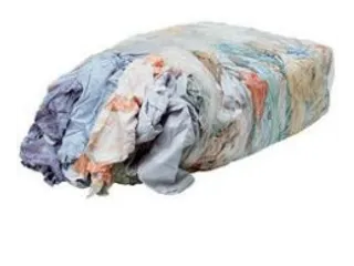 Poetslappen Bont Tricot Origineel 25Kg - 1