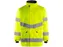 Regenjas Arco Hi-Vis geel maat S