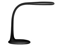Lucy bureaulamp zwart EU