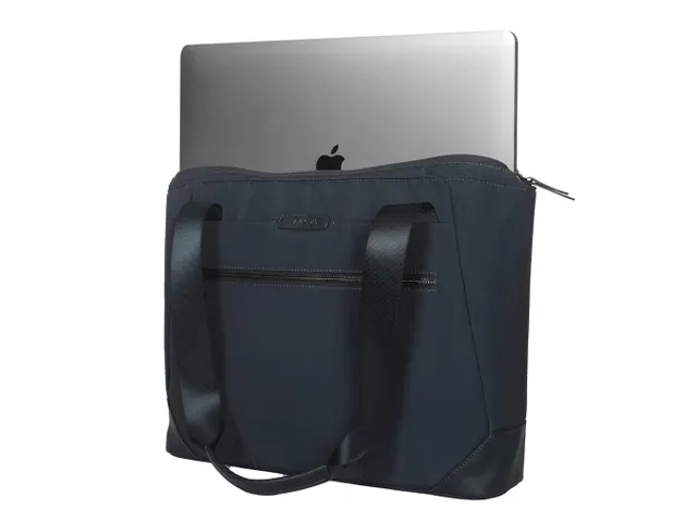 Targus Avila Tote 15-16 inch Laptop draagtas Midnight Blue