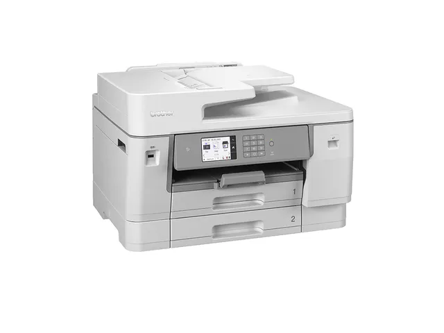 Multifunctional inktjetprinter Brother MFC-J6955DW