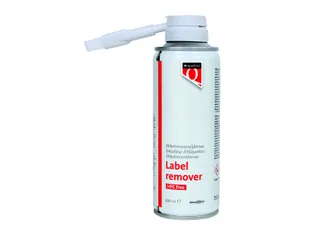 Etiket en sticker verwijderaar Quantore 200ml - 2