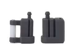 Kobra S1/Combo Nozzle Wiper