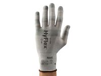 Handschoen Hyflex 11-318, Maat 11 Dyneema Grijs