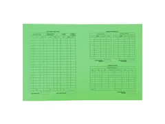 PK 25 Proceduremappen Franstalig