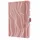 Weekagenda Beauty A6 2026 (NL/FR/EN/DU) Rose Monstera Hardcover