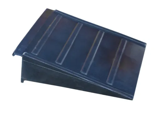 Oprijplaat V. Platte Bodemopvangbak H X B X D 160X 650X 800Mm