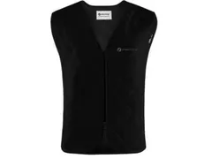 Inuteq Bodycool Basic koelvest Zwart maat L