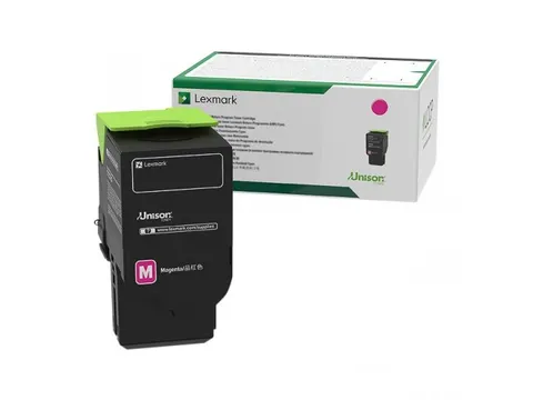 C2320M0 LEXMARK C/MC toner magenta