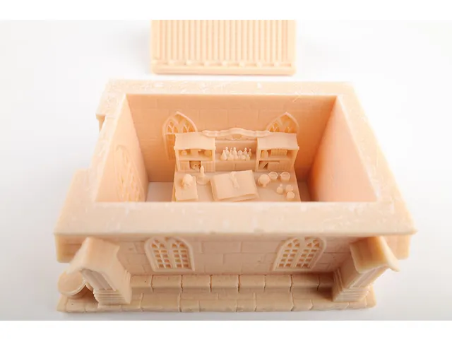 W200 Washable Beige 1Kg Tpo Free