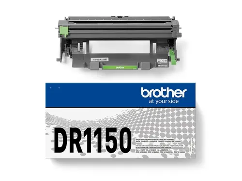 Drum Brother DR-1150 zwart 15000 pagina's