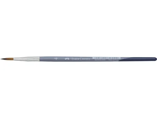 penseel Faber-Castell rond nr. 4