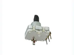 Digitale Potmeter