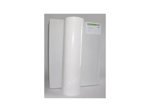 Onderzoektafelpapier Cel 2-laags 100mx60cm Wit doos 6 rol