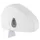 Toiletpapier Dispenser Wit Voor Mini Jumborol Toiletpapier