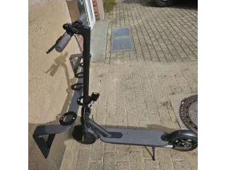 steppenrek,HxBxD 250x1100x250mm,6instelplaatsen,gebruik eenzijdig - 1
