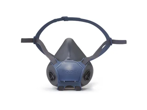 Moldex 7000 halfgelaatsmasker - Ready Pack A2P3 R - M