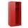 schoollocker,HxBxD 1530x600x500mm,2vak,vak B 300mm,cil.-slot