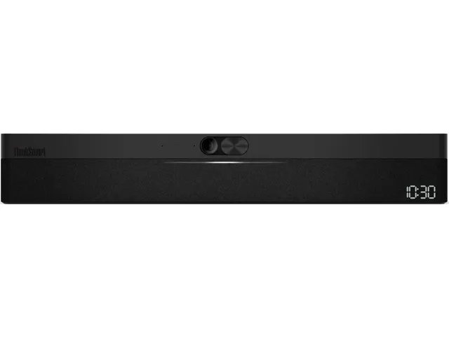 ThinkSmart One + IP Controller Zoom video conferentie systeem