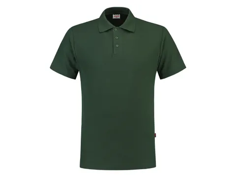 Tricorp PP180 201003 polo, flessengroen, maat 4XL, per stuk