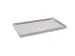 tablette p. rayonnage lxP 1000x400mm charge max. par tabl. 125kg