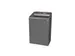 Configure Recyclingstation Glas 125 Liter Antraciet Bruin