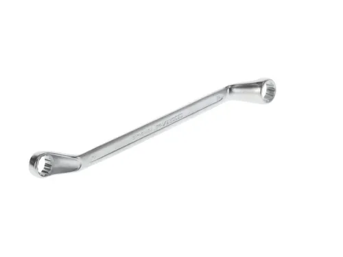 R01101415 Dubbele ringsleutel SW14x15mm 228mm