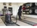 aspirateurs eau et poussière,2600 W,volume d'air 2x70 l/sec