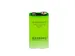 Batterij Alkaline 6LR61 MN1604 9.0V Blister 1 Stuk