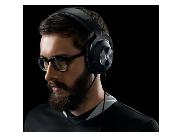 Casque de jeu filaire PRO X