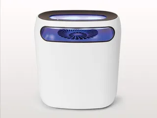 Insectenverdelger Met Timer - 60m² - 4