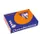 Trophée Intens Gekleurd Papier A4 80 gram 500vel Feloranje