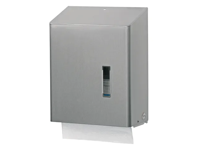 Santral S386900 classic RVS Handdoekdispenser