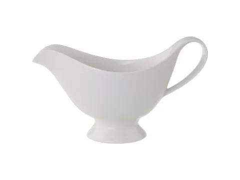 Villeroy & Boch Sauskom Universal 21x10cm 0.4ltr Wit