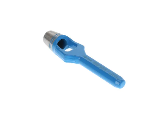 570019 Henkelloche ijzer 19mm