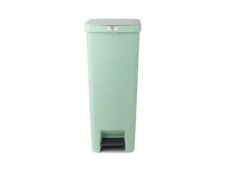 Pedaalemmer StepUp 40 Liter Jade Groen - 2