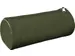 Trousse, Rond, Ft 20 X 8,5 Cm, Vert Foncé