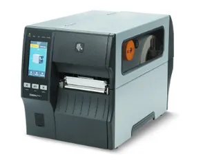 Zebra ZT411 RFID Etikettenprinter Zt411 4In 203 Dpi Euro - 1