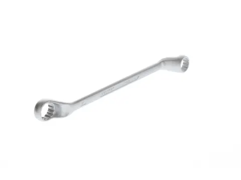 2 24X27 Clés polygonales doubles profil UD 24x27mm