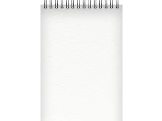 Tekenblok Oxford Watercolour A4 10 vel 300 gram spiraal - 4